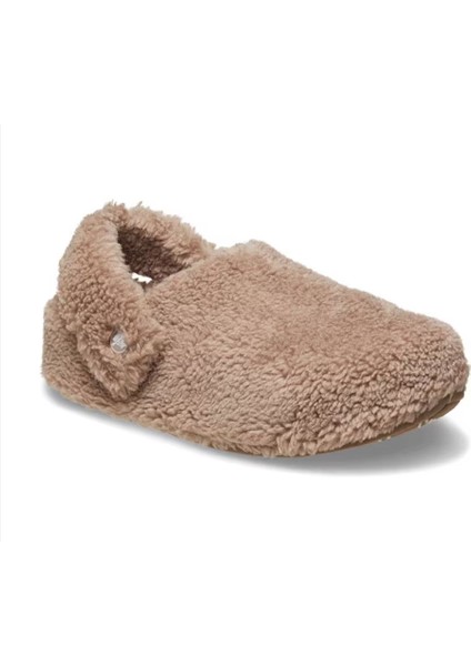 Classic Cozzzy Slipper Unisex Siyah Terlik 209386-195 modelleri