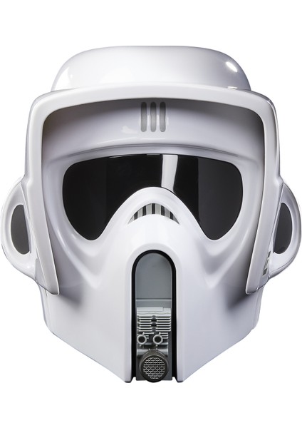 Black Series Scout Trooper Elektronik Kask (Return Of The Jedi)