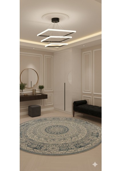 Modern Kare Siyah Kasa Günışığı LED Avize fırsatları