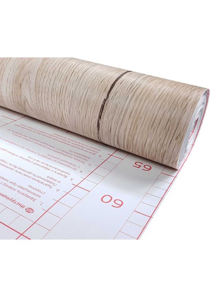 276-8133 Kendinden Yapışkanlı Ahşap Desen Folyo ( 67 cm x 2 mt ) fiyatları