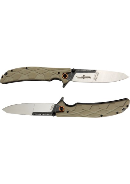 Extrema Ratıo 58HRC Bej modelleri