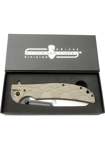 Extrema Ratıo 58HRC Bej fırsatları