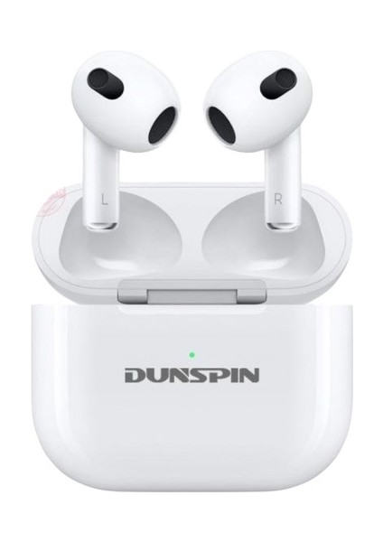Merteknik Dunspın Ds-Pod 3 Bluetooth Kulak Içi Kulaklık