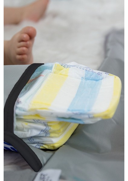 Bebek Alt Açma Minderi Bakım Çantası Cartoon fırsatları