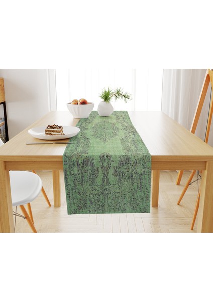 Günlük Kullanıma Uygun Runner ve Servis Seti 33X100 cm fiyatları