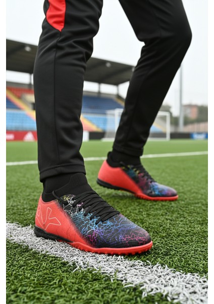 Siyah Fuşya Bilekten Sarmalı Erkek Krampon MH-252-153 M modelleri