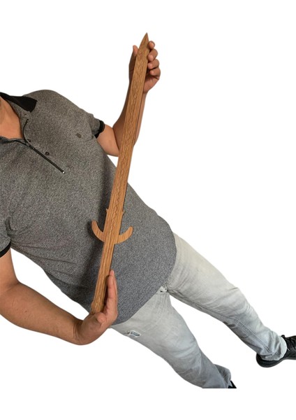 Oyuncak Ahşap Kılıç modelleri