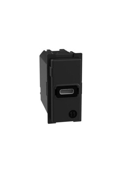 K4192C L.now - USB Şarj Prizi C Tipi