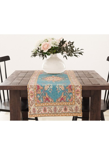 Silinebilir ve Estetik Dijital Baskılı Runner modelleri