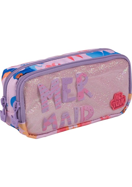 Mermaıd Kalem Çantası