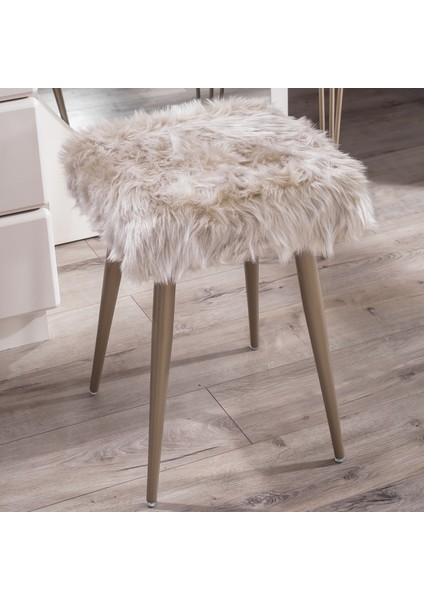 Ada Aynalı Puflu Şifonyer fiyatları