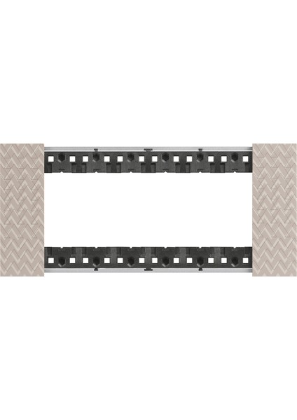 KA4806MM L.n. Cerceve,6m,optık