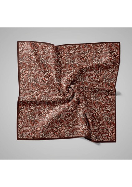 Naturel Eşarp | Hint