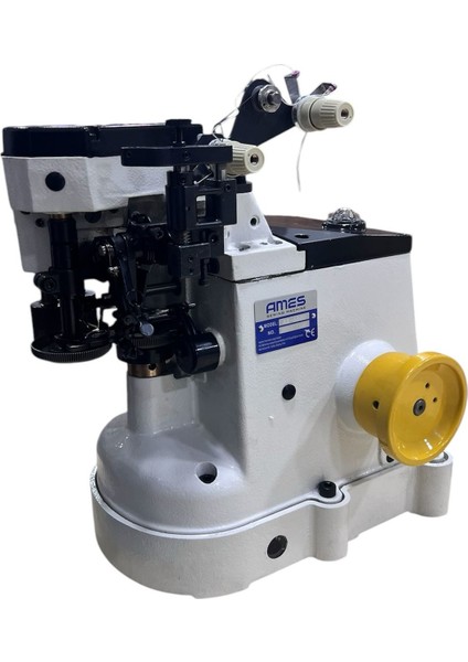 AS-688D Ames Triko Teel Dikiş Makinası