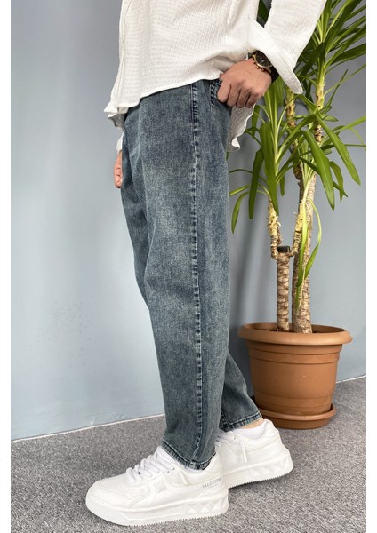 Boyfriend Jean - Kot Pantolon Rahat Kesim fiyatları