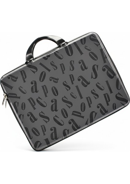 Laptop Çantası - Evrak Çantası - Waterproof Laptop Çantası - Sert Notebook Çantası - Sert Kabuklu Laptop El Çantası 15.6 Inç modelleri