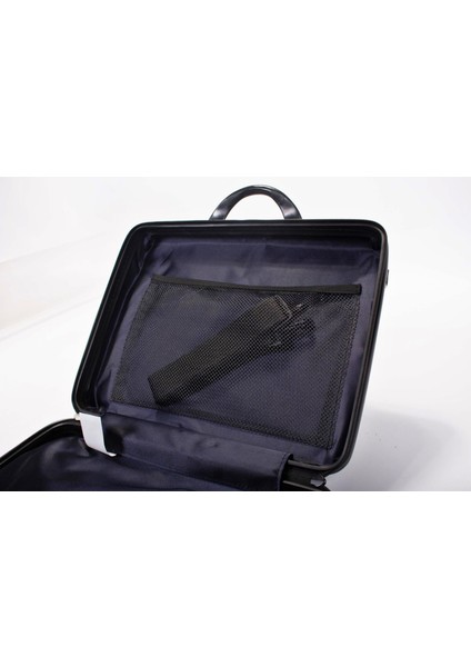 Laptop Çantası - Evrak Çantası - Waterproof Laptop Çantası - Sert Notebook Çantası - Sert Kabuklu Laptop El Çantası 15.6 Inç fırsatları