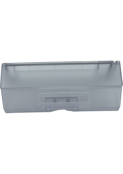 Dreame L10 PRIME/L10S Prime Robot Süpürge Toz Kutusu Yedek Parçası Toz Haznesi Aksesuarı (Filtre Dahil Değildir) (Yurt Dışından)