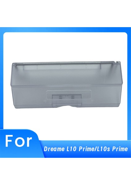 Dreame L10 PRIME/L10S Prime Robot Süpürge Toz Kutusu Yedek Parçası Toz Haznesi Aksesuarı (Filtre Dahil Değildir) (Yurt Dışından) fiyatları
