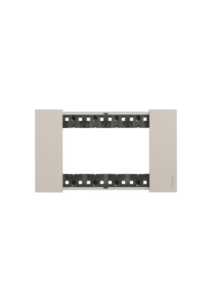 KA4804KM Polimer Plastik Çerçeve, 4m, K