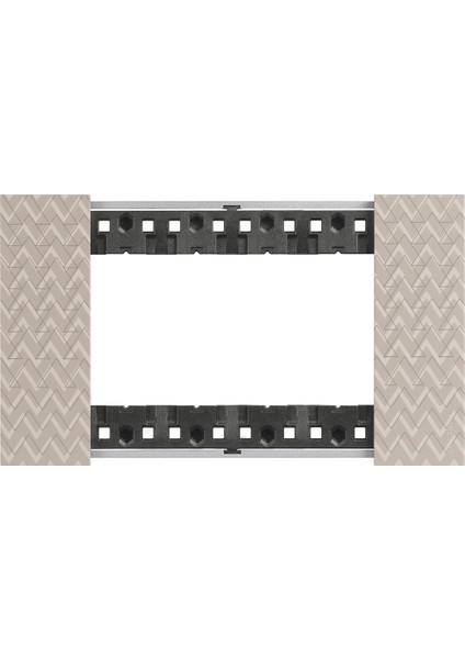 KA4804MM L.n. Cerceve,4m,optık