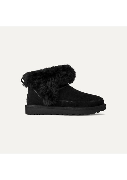 Kadın Bot 1173832 Ugg W Classıc Ultra Mını Chalet