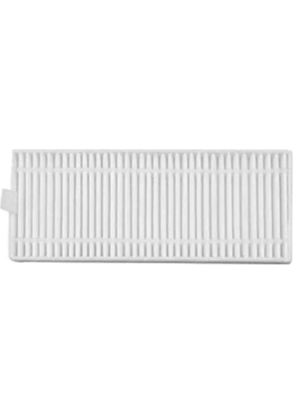 Honor Choice R2 / R2 Plus / 360 S8 Robot Süpürge Silindiri Yan Fırça Filtre Paspas Bezleri Bez Aksesuarları (Yurt Dışından) fırsatları