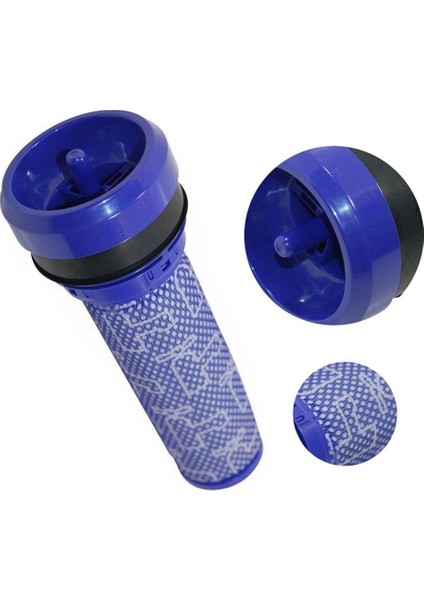 Dyson DC39 Elektrikli Süpürge Filtresi Yedek Elektrikli Süpürge Aksesuarları Için Uygundur (Yurt Dışından) fiyatları