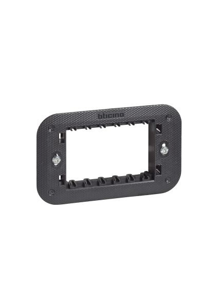 K4703 Plastik Kaide, 3m