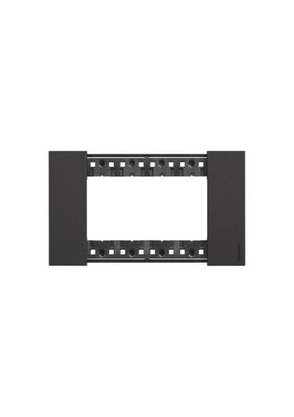 KA4804KG Polimer Plastik Çerçeve, 4m, S