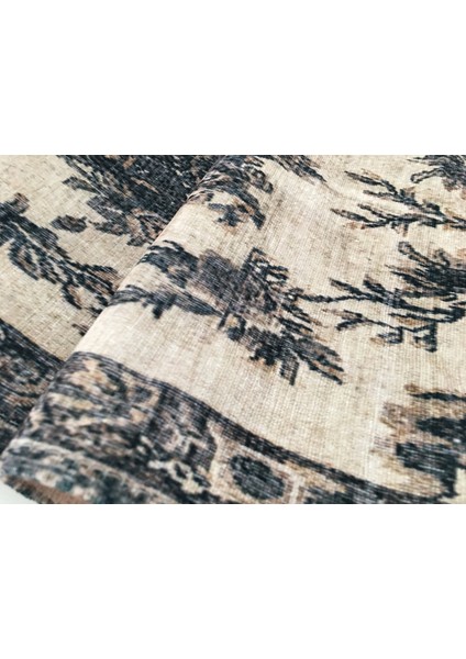 Renkli ve Şık Kilim Motifli Masa Örtüsü modelleri