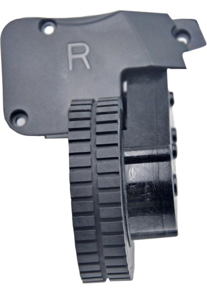 Lıectroux C30B XR500 Midea M4 I6 Proscenic 830P 800T 820S C30B Robot Süpürge Parçaları Için Robot Süpürge Tekerleği (Yurt Dışından) modelleri