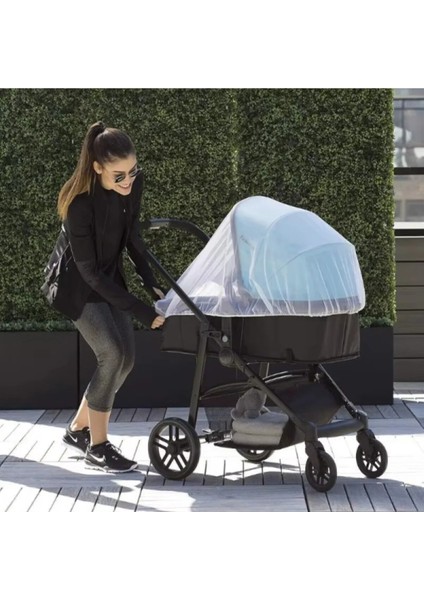 Bebek Arabası Cibinliği– Yırtılmaz, Yıkanabilir Sineklik Puset Cibinlik ( Tüm Modellerle Uyumludur) modelleri