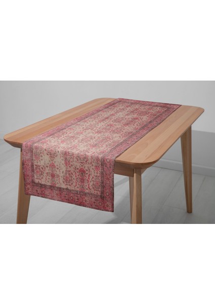 Şık Masa Takımı – Runner ve Servis Parçaları 33X100 cm