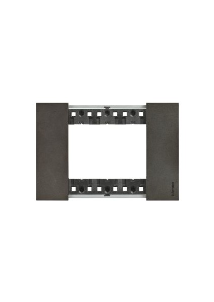 KA4803NG Metal Çerçeve, 3m, Sis