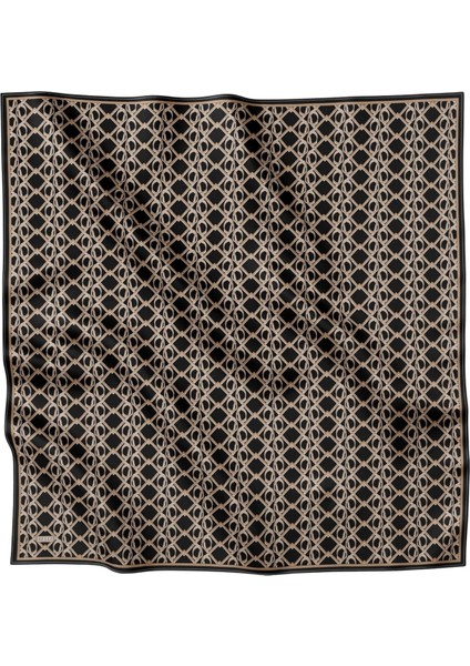 Twill Ipek Eşarp 4214D