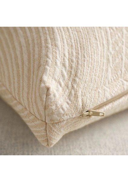 Jattegran Kırlent Kılıfı Kırık Beyaz 50 x 50 Cm modelleri