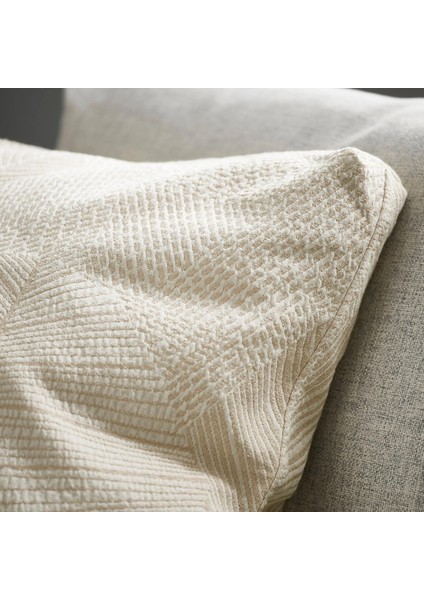 Jattegran Kırlent Kılıfı Kırık Beyaz 50 x 50 Cm fırsatları