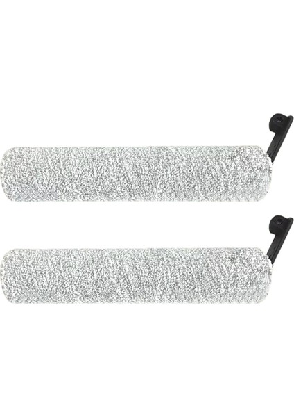 Dreame H11 Çekirdek / H12 Filtre Hepa Elektrikli Süpürge Yedek Yumuşak Rulo Fırça Yedek Parça Aksesuarları (Yurt Dışından)