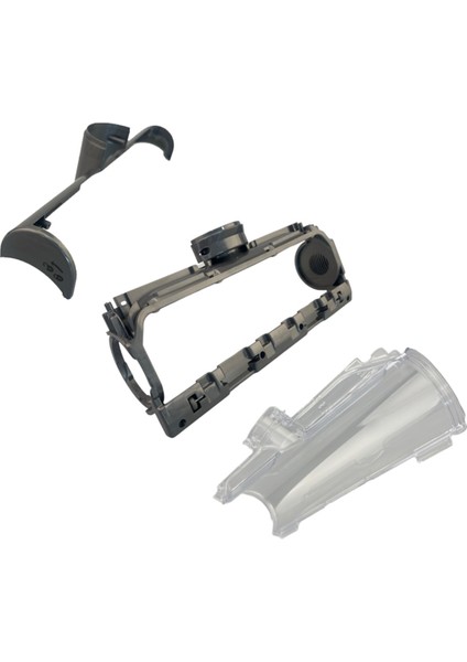 Dyson V10 V11 V15 Elektrikli Süpürge Parçaları Için Şeffaf Kabuk Arka Kapak ve Alt Kapak Takımı 100W Yüksek Torklu Temizleme Başlığı (Yurt Dışından) fiyatları