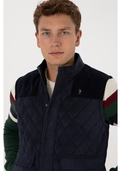 Erkek Lacivert Deri Mont-Kaban 50317322-200 fiyatları