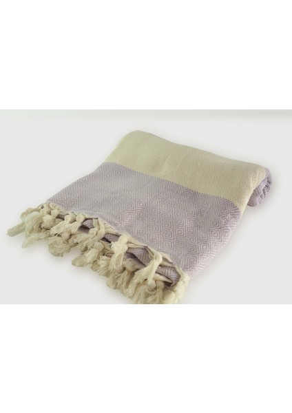 %100 Pamuk Çift Taraflı Hızlı Kuruyan Peştemal – Hafif, Emici, Modern, Çok Renkli Banyo & Plaj Havlusu 100X180 cm