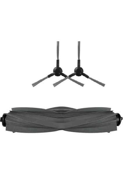 Dreame Bot D10S / D10S Pro Robot Süpürge Temizlik Yedek Parçaları Yan Fırça Ana Fırça (Yurt Dışından)