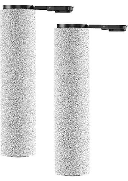 Roborock F25/F25 ALT/F25 ACE/F25 RT/F25 Kombo Rulo Fırça Islak ve Kuru Elektrikli Süpürge Aksesuarları Yedek Parçaları (Yurt Dışından)