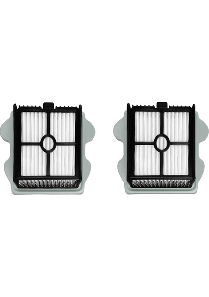 Roborock Dyad Pro / Dyad Pro Combo / WD2H1A / A10 Ultra Elektrikli Süpürge Aksesuarları Yedek Parçaları Için 2 Adet Filtre (Yurt Dışından) fiyatları
