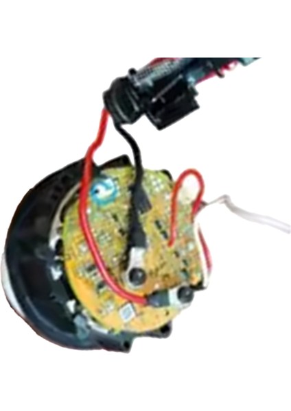 Dyson V7 SV09 Için Anahtarlı Elektrikli Süpürge Motoru Yedek Motor Anahtarı (Yurt Dışından) modelleri