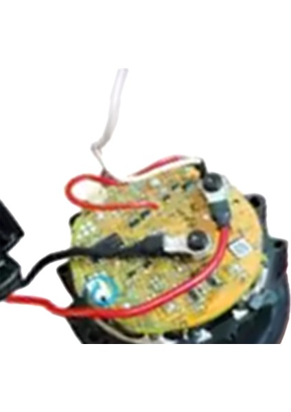 Dyson V7 SV09 Için Anahtarlı Elektrikli Süpürge Motoru Yedek Motor Anahtarı (Yurt Dışından) fırsatları