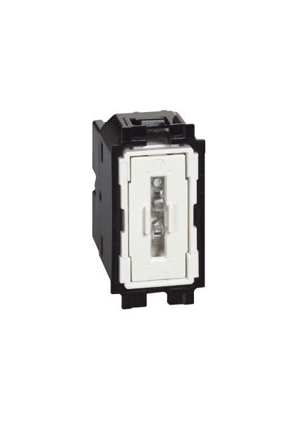 K4005 Liht Butonu, 10A, 250V~, Vidal