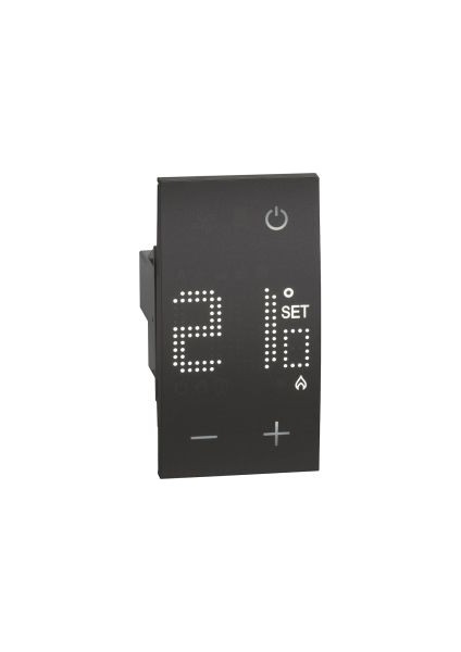 KG4441 Elektronik Ortam Termostatı, 2