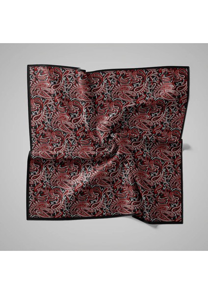 Naturel Eşarp | Hint